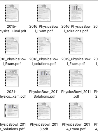 2022Physics Bowl��������ʼ��������10���������ϰ�Ϊ��׼�����ˣ����������ȡ������